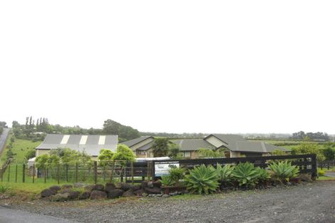 Photo of property in 230 Drury Hills Road, Drury, 2577