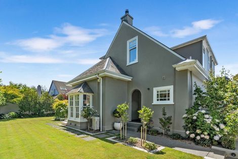 Photo of property in 3 Royds Street, Fendalton, Christchurch, 8014