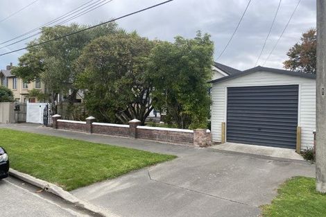 Photo of property in 34 Gresford Street, Edgeware, Christchurch, 8013