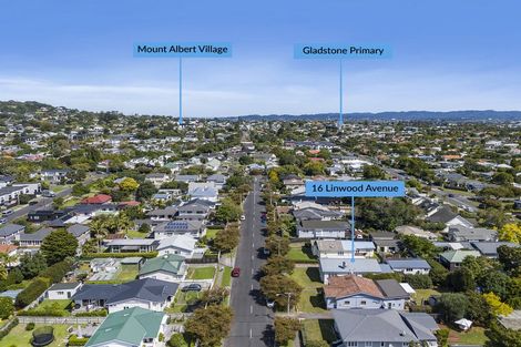 Photo of property in 16 Linwood Avenue, Mount Albert, Auckland, 1025