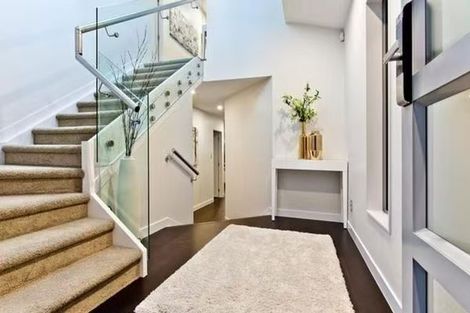 Photo of property in 1b Rae Road, Campbells Bay, Auckland, 0620