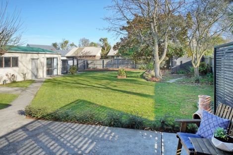 Photo of property in 69 Bush Street, Rangiora, 7400