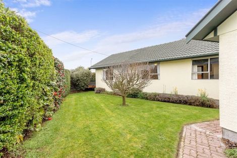 Photo of property in 56 Brynley Street, Hornby, Christchurch, 8042