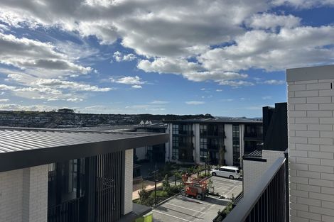 Photo of property in 301/17 Pennant Street, Long Bay, Auckland, 0630