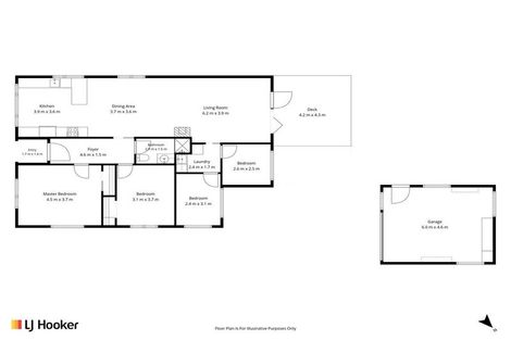 Photo of property in 105 Marlow Street, Musselburgh, Dunedin, 9013