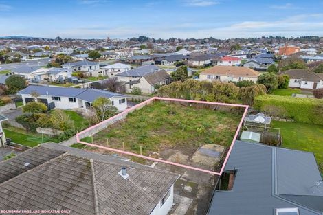 Photo of property in 18 Exmouth Street, Waverley, Invercargill, 9810