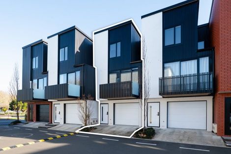 Photo of property in 5/216 Tristram Street, Hamilton Central, Hamilton, 3204