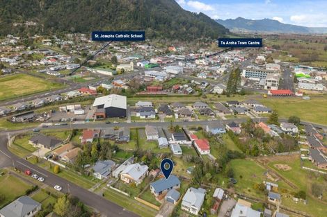 Photo of property in 37 Ema Street, Te Aroha, 3320