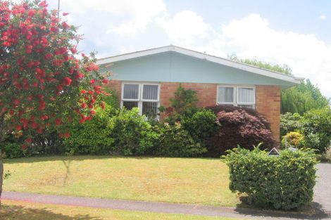 Photo of property in 42 Campbell Street, Taumarunui, 3920