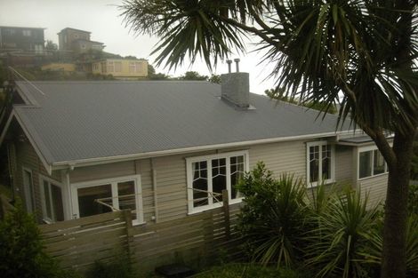 Photo of property in 81 Mills Road, Brooklyn, Wellington, 6021