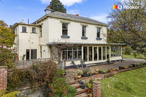 Photo of property in 504 Queens Drive, Dunedin Central, Dunedin, 9016