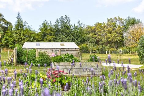 Photo of property in 163 Maxwell Station Road, Pakaraka, Whanganui, 4574