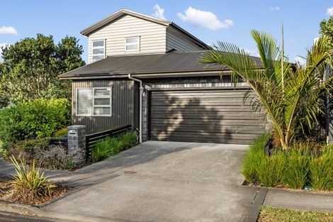 Photo of property in 7 Waiarohia Place, Hobsonville, Auckland, 0616