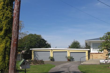 Photo of property in 7 Louis Place, Hillcrest, Rotorua, 3015