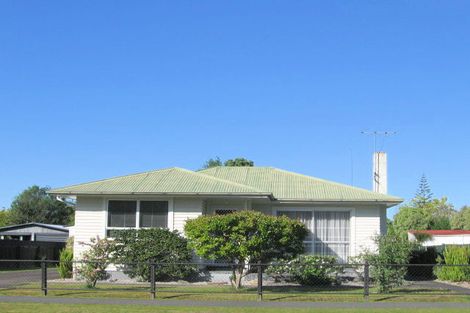 Photo of property in 28 Gordon Street, Mangapapa, Gisborne, 4010
