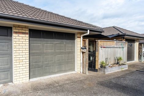 Photo of property in 4/26 Lyon Street, Frankton, Hamilton, 3204
