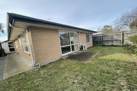 Photo of property in 17a Harrow Street, Phillipstown, Christchurch, 8011