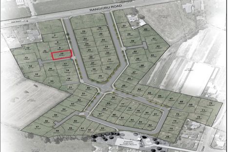 Photo of property in 8 Hapeta Street, Otaki, 5512