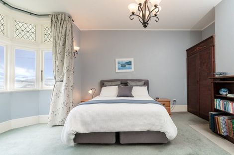 Photo of property in 23 Naughton Terrace, Kilbirnie, Wellington, 6022