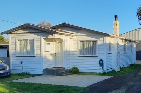 Photo of property in 16 Robinson Street, Foxton, 4814