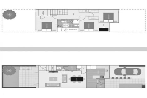 Photo of property in 3 Tahuhu Road, Mount Wellington, Auckland, 1062