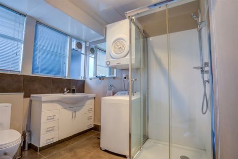 Photo of property in 8/89 Tristram Street, Hamilton Central, Hamilton, 3204