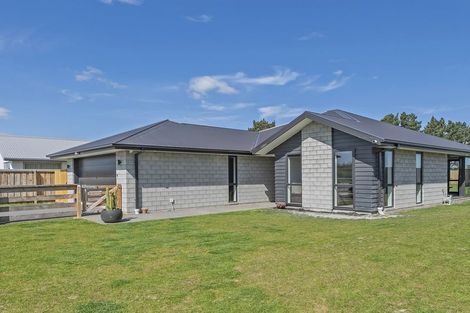 Photo of property in 9 Huntaway Lane, Dunsandel, 7682