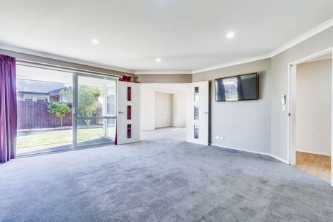 Photo of property in 3 Felicitas Grove, Aidanfield, Christchurch, 8025