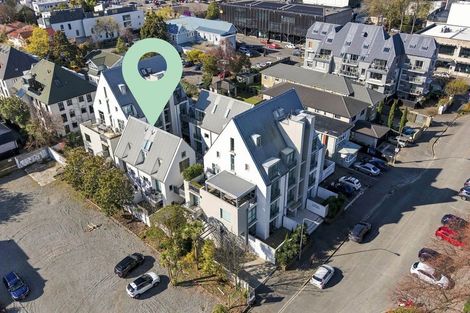 Photo of property in 26/41 Cambridge Terrace, Christchurch Central, Christchurch, 8013