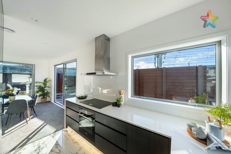 Photo of property in 3 Burnham Street, Petone, Lower Hutt, 5012