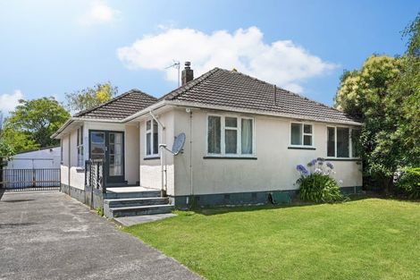 Photo of property in 63 Paul Crescent, Fairfield, Hamilton, 3214