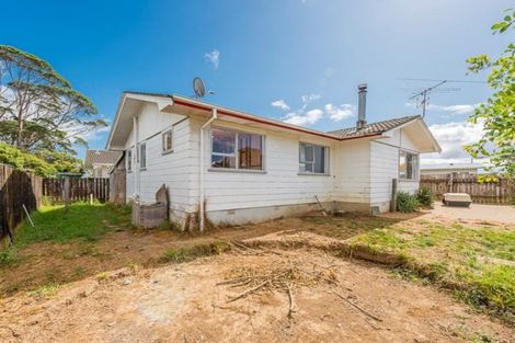 Photo of property in 2/37 John Walker Drive, Manurewa, Auckland, 2102