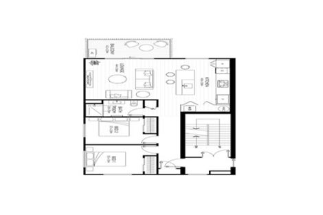 Photo of property in 3/33 Nugget Avenue, Hobsonville, Auckland, 0616