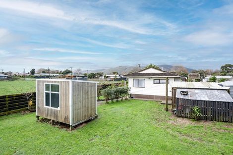 Photo of property in 11 Rata Street, Tokomaru, Palmerston North, 4474