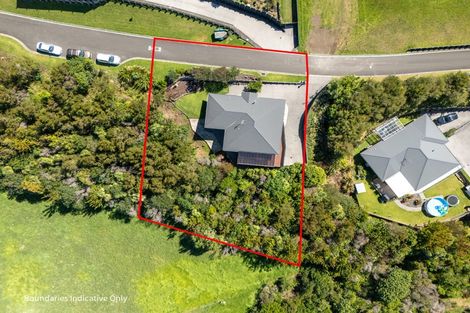 Photo of property in 11 Southill Way, Pyes Pa, Tauranga, 3112