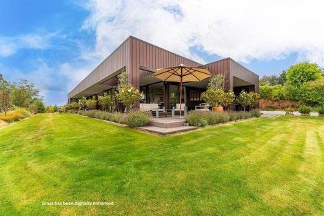 Photo of property in 14 Kalaugher Road, Geraldine Downs, Geraldine, 7991