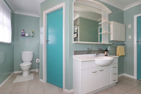 Photo of property in 17 Henare Street, West End, Palmerston North, 4412