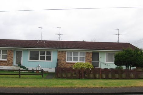 Photo of property in 1/22 Alexander Street, Papakura, 2110