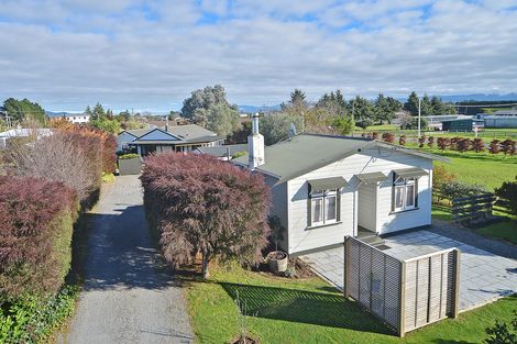 Photo of property in 4 Venice Street, Martinborough, 5711