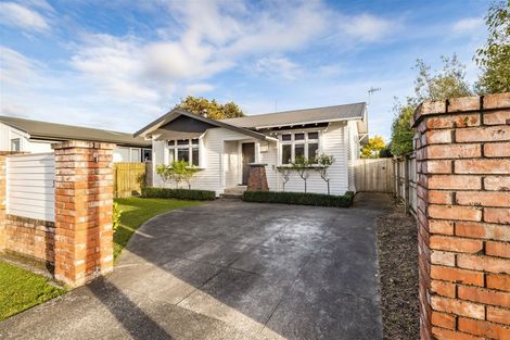 Photo of property in 54 Matipo Street, Takaro, Palmerston North, 4410