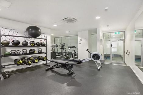 Photo of property in Soho Apartments, 810/74 Taranaki Street, Te Aro, Wellington, 6011