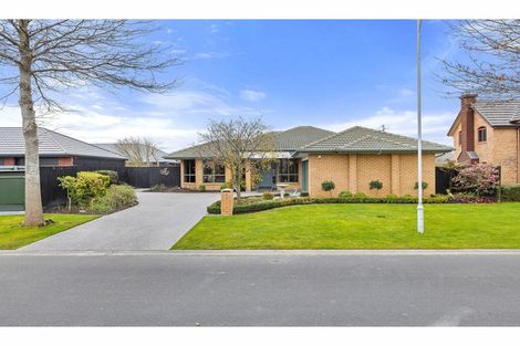 Photo of property in 3 Edmund Storr Road, Halswell, Christchurch, 8025