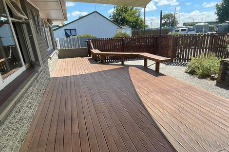 Photo of property in 109 North Belt, Lincoln, 7608