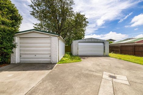 Photo of property in 14 Kingrove Street, Bishopdale, Christchurch, 8053