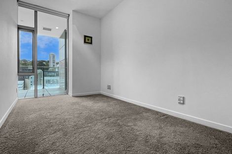 Photo of property in Chews Lane Apartments, 15d/9 Chews Lane, Wellington Central, Wellington, 6011