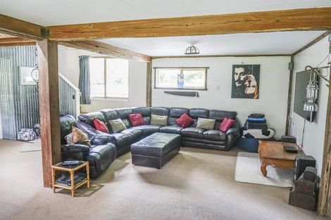 Photo of property in 7 Pumpkin Flat Road, Kuaotunu, Whitianga, 3592