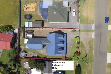 Photo of property in 4 Brown Street, Foxton, 4814