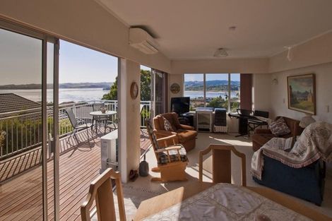 Photo of property in 1/99 Pah Road, Cockle Bay, Auckland, 2014