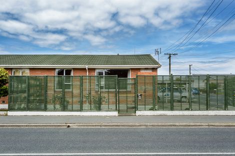 Photo of property in 4/23 Bay View Road, South Dunedin, Dunedin, 9012