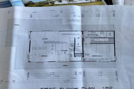 Photo of property in 5 Tua Tua Place, Baylys Beach, Dargaville, 0377